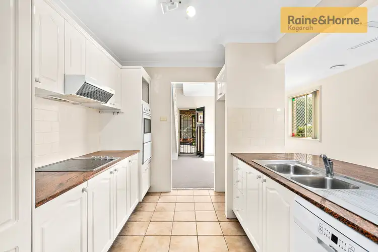Fourth view of Homely townhouse listing, 1/69 Marshall Street, Kogarah NSW 2217