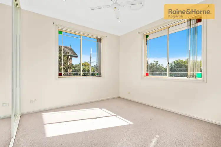 Fifth view of Homely townhouse listing, 1/69 Marshall Street, Kogarah NSW 2217