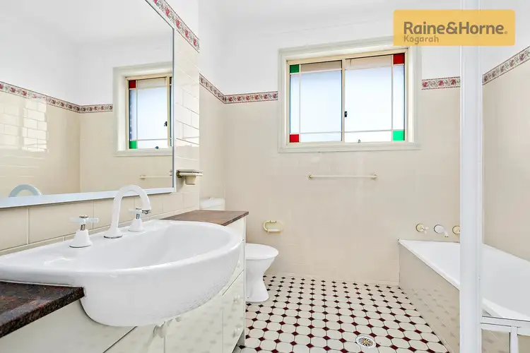 Sixth view of Homely townhouse listing, 1/69 Marshall Street, Kogarah NSW 2217