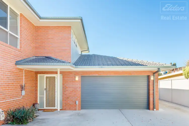 Second view of Homely townhouse listing, 3/22 Broughton Place, Queanbeyan NSW 2620