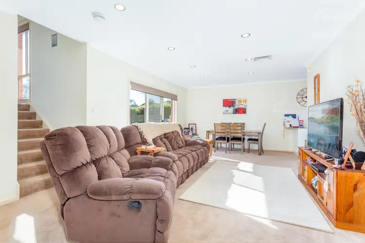 Fourth view of Homely townhouse listing, 3/22 Broughton Place, Queanbeyan NSW 2620