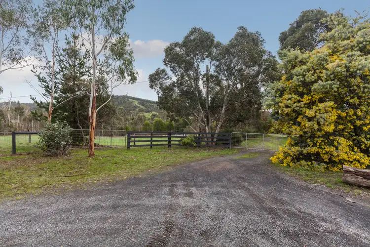 Third view of Homely rural property listing, 15 Stotts Road, Wandong VIC 3758