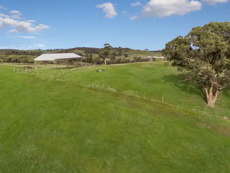 Fifth view of Homely rural property listing, 15 Stotts Road, Wandong VIC 3758