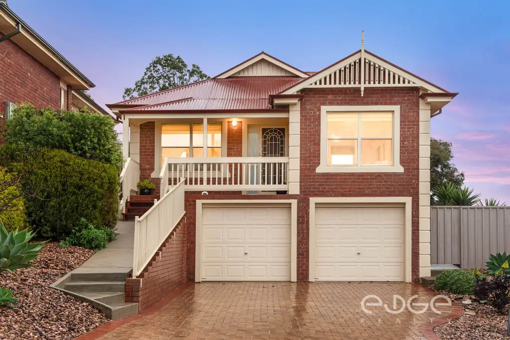 Main view of Homely house listing, Unit 7, 5 Dutton Court, Golden Grove SA 5125