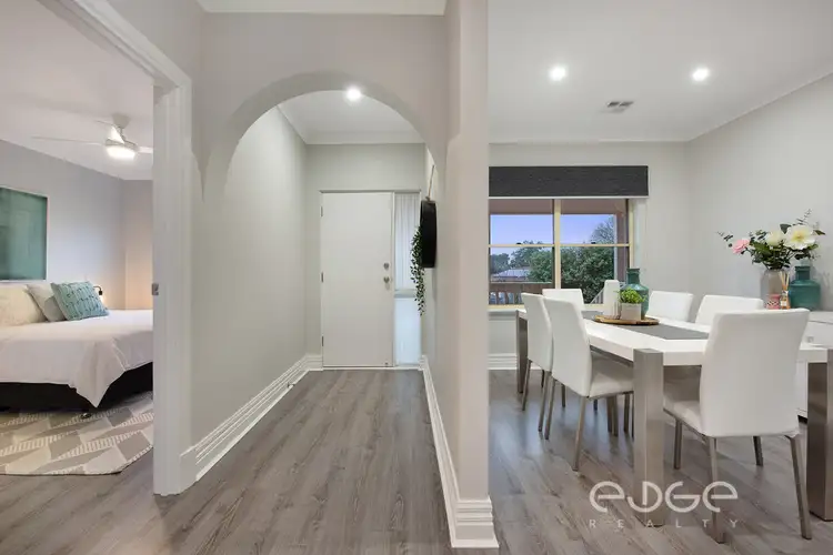 Second view of Homely house listing, Unit 7, 5 Dutton Court, Golden Grove SA 5125