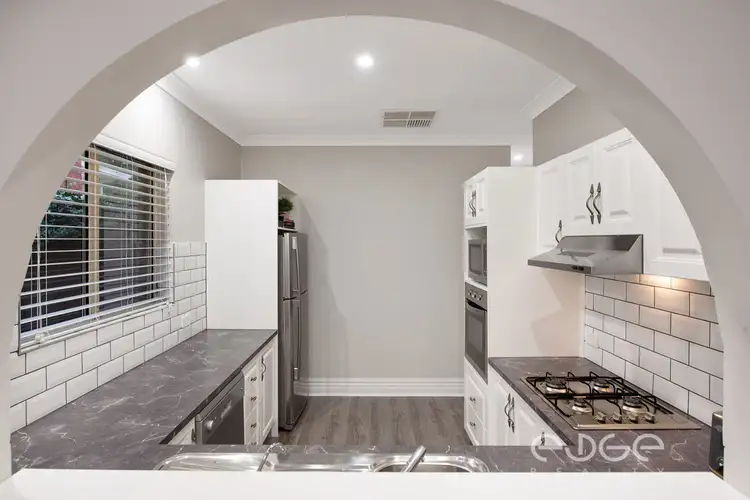 Fourth view of Homely house listing, Unit 7, 5 Dutton Court, Golden Grove SA 5125