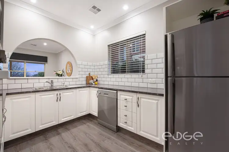 Fifth view of Homely house listing, Unit 7, 5 Dutton Court, Golden Grove SA 5125