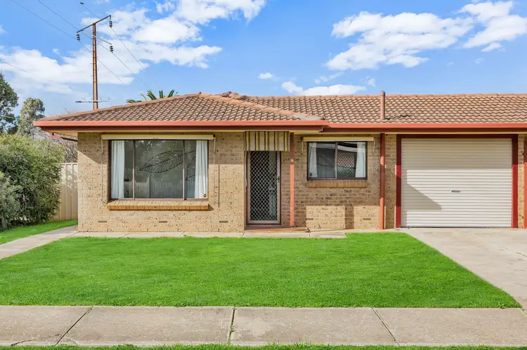8/9-11 Rowley Terrace, Woodville SA 5011