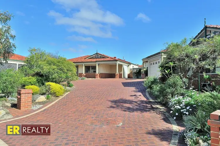 21A Wildflower Circle, Ellenbrook WA 6069