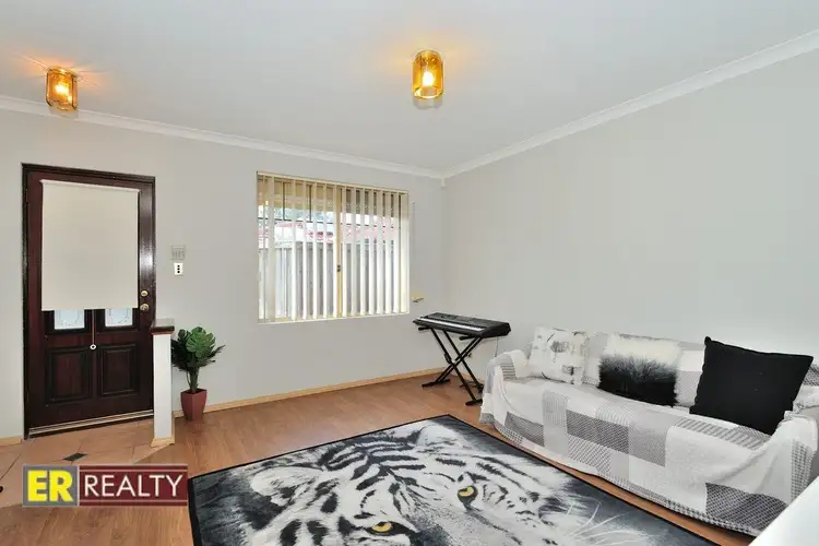 Sixth view of Homely house listing, 21A Wildflower Circle, Ellenbrook WA 6069
