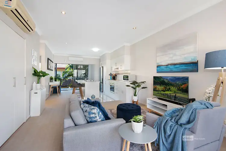 Third view of Homely unit listing, 6/17 Gordon Pde, Everton Park QLD 4053