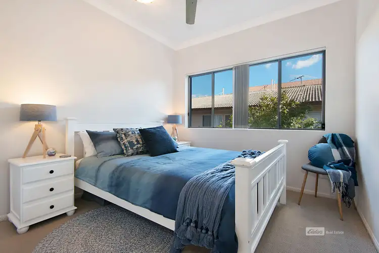 Fourth view of Homely unit listing, 6/17 Gordon Pde, Everton Park QLD 4053