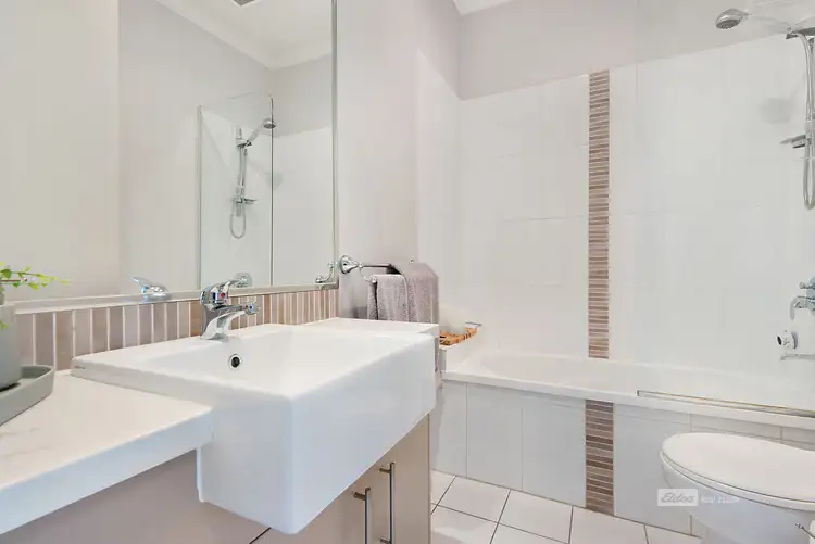Fifth view of Homely unit listing, 6/17 Gordon Pde, Everton Park QLD 4053