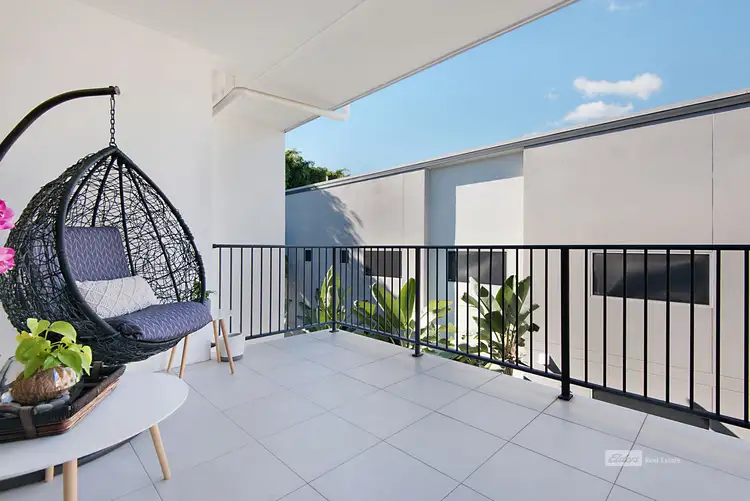 Seventh view of Homely unit listing, 6/17 Gordon Pde, Everton Park QLD 4053
