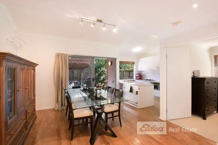 Fourth view of Homely house listing, 11/8 Lackeen St, Everton Park QLD 4053