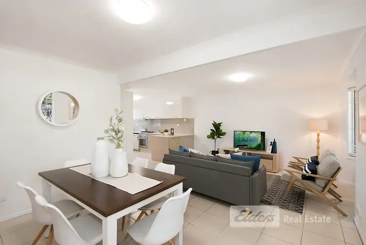 12/10 Halle St, Everton Park QLD 4053