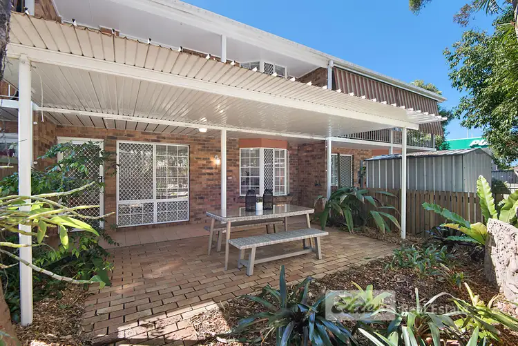 Fifth view of Homely townhouse listing, 12/10 Halle St, Everton Park QLD 4053