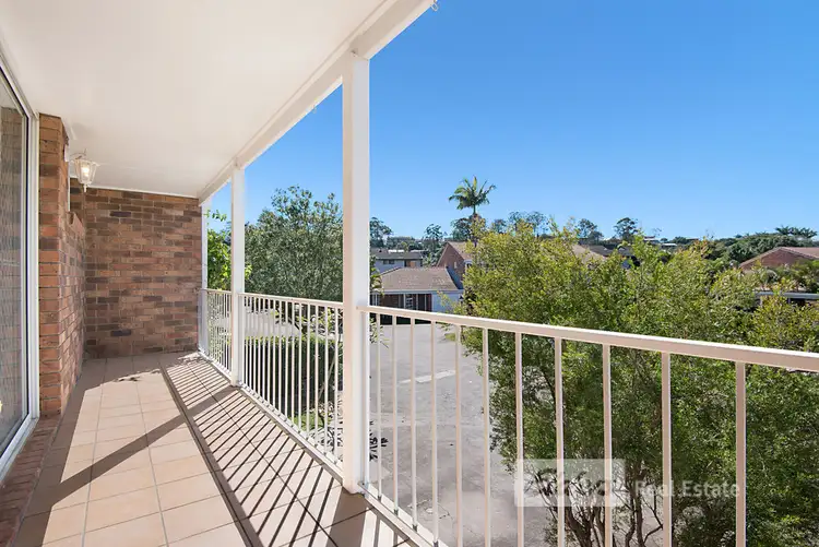 Sixth view of Homely townhouse listing, 12/10 Halle St, Everton Park QLD 4053