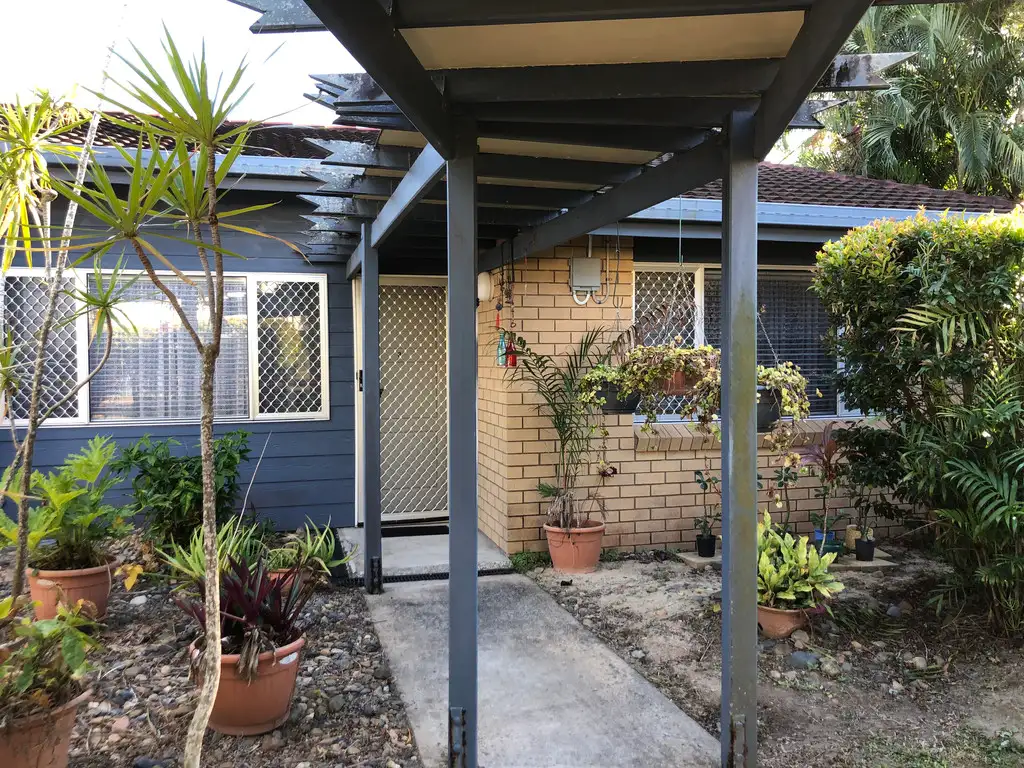 Main view of Homely unit listing, 3/62 Rae Street, East Mackay QLD 4740