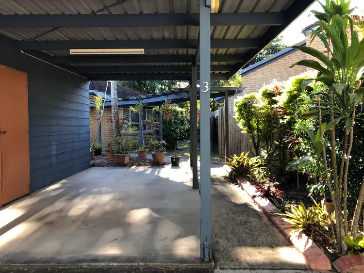 Second view of Homely unit listing, 3/62 Rae Street, East Mackay QLD 4740