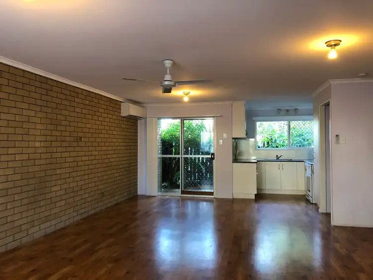 Third view of Homely unit listing, 3/62 Rae Street, East Mackay QLD 4740