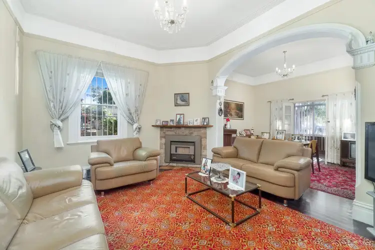 Fourth view of Homely house listing, 1 Rawson Avenue, Drummoyne NSW 2047