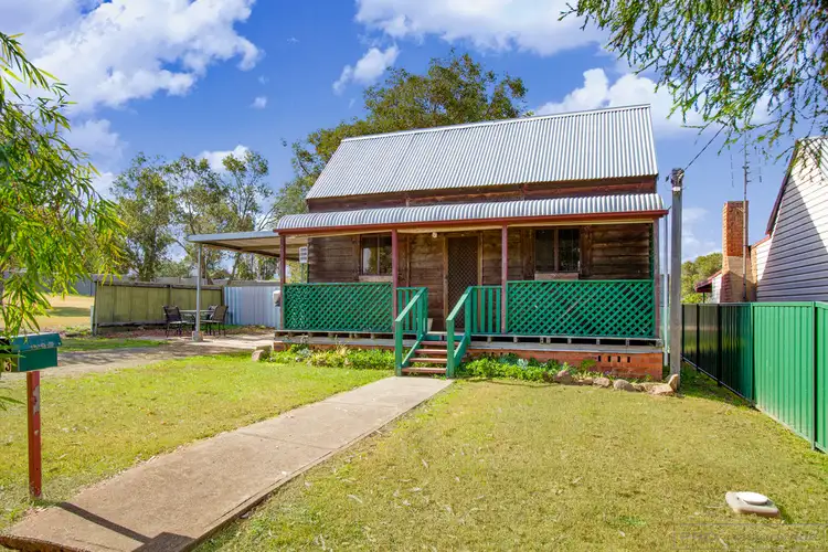3 Oxford Street, Greta NSW 2334