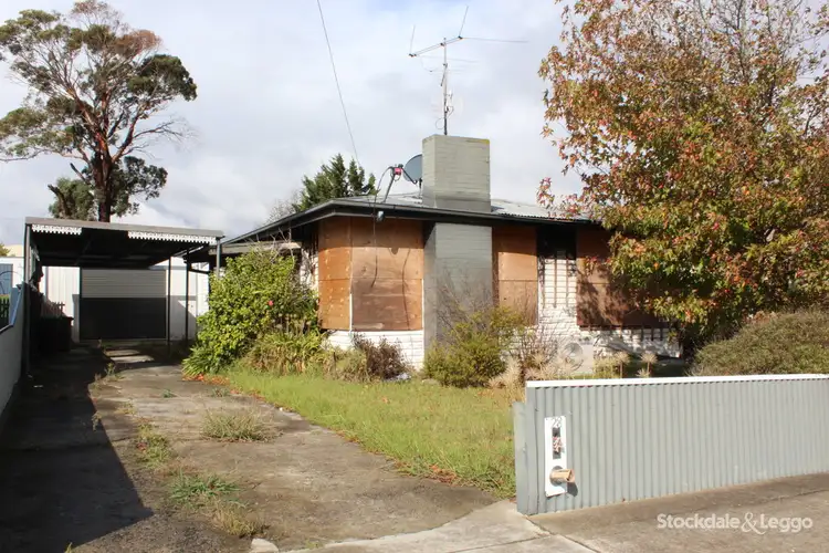 28 Hyland Street, Morwell VIC 3840