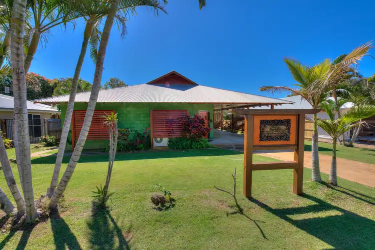 19 Joseph Banks Blvd, Agnes Water QLD 4677