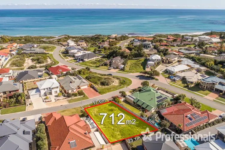 3 Teraglin Vista, Yanchep WA 6035