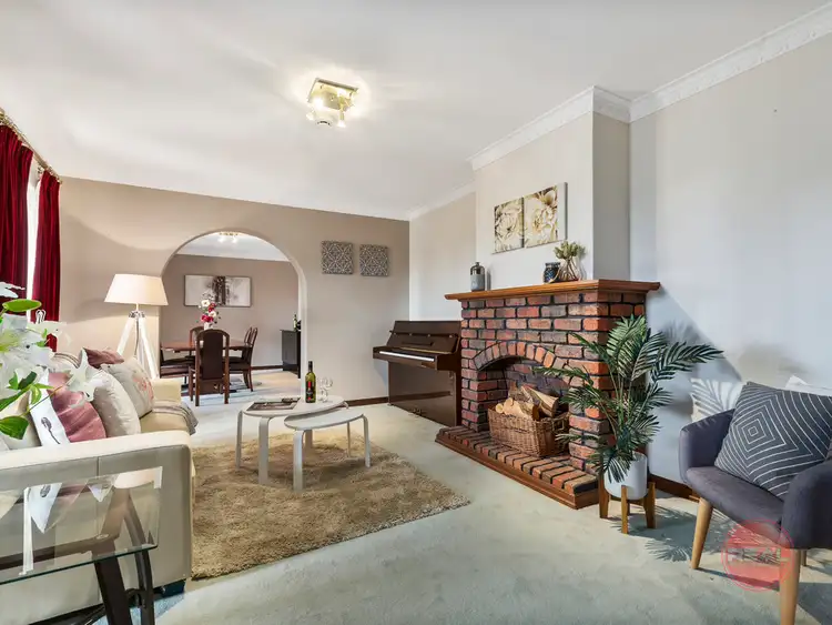 Sixth view of Homely house listing, 2 Lysander Place, Flagstaff Hill SA 5159