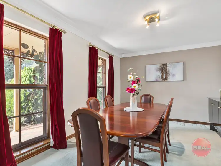 Seventh view of Homely house listing, 2 Lysander Place, Flagstaff Hill SA 5159