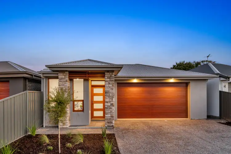 8a Gardiner Avenue, Warradale SA 5046