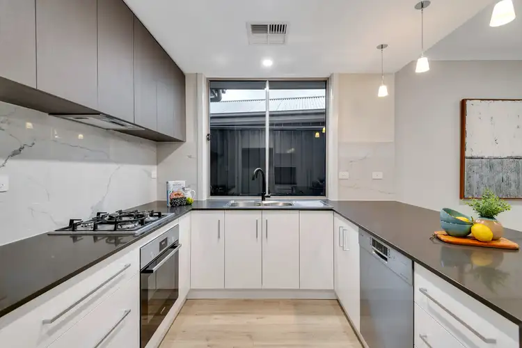 Fifth view of Homely house listing, 8a Gardiner Avenue, Warradale SA 5046