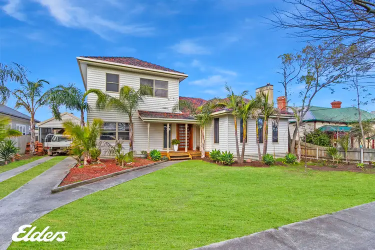 Main view of Homely house listing, 37 NICOL STREET, Yarram VIC 3971