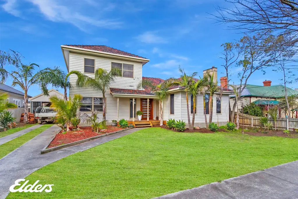 Main view of Homely house listing, 37 NICOL STREET, Yarram VIC 3971