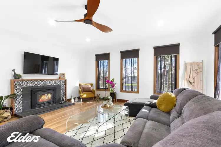 Second view of Homely house listing, 37 NICOL STREET, Yarram VIC 3971