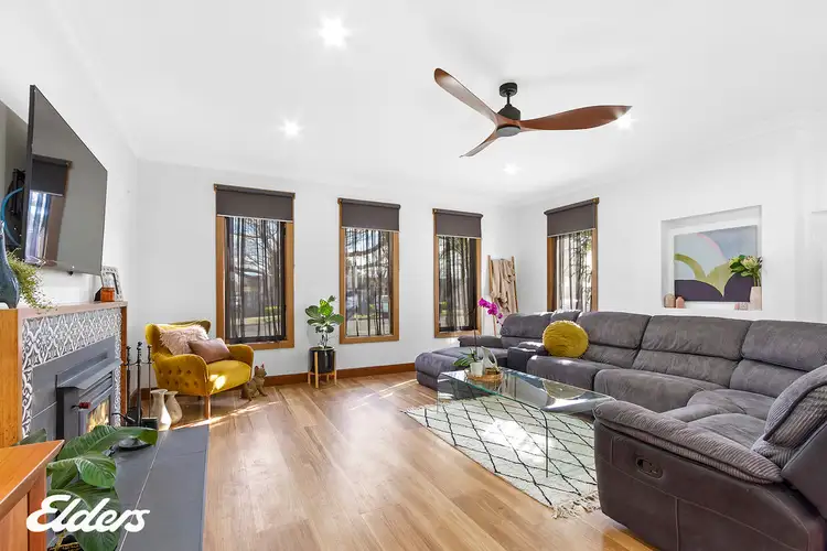 Third view of Homely house listing, 37 NICOL STREET, Yarram VIC 3971