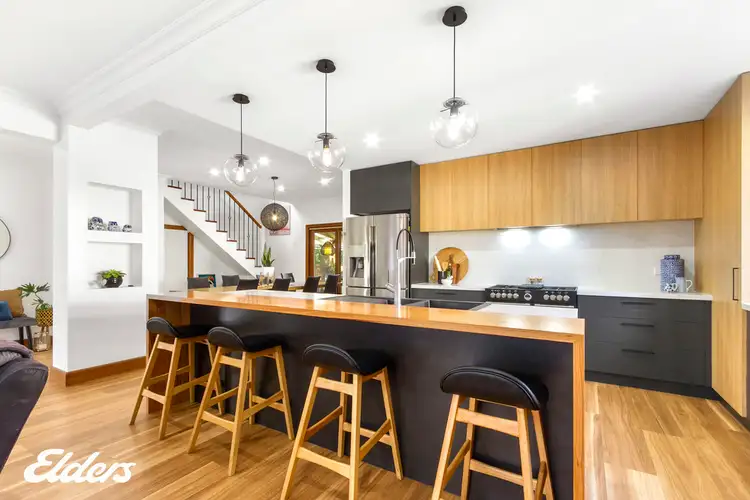 Fifth view of Homely house listing, 37 NICOL STREET, Yarram VIC 3971