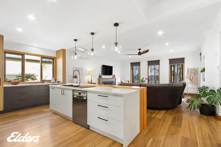 Sixth view of Homely house listing, 37 NICOL STREET, Yarram VIC 3971