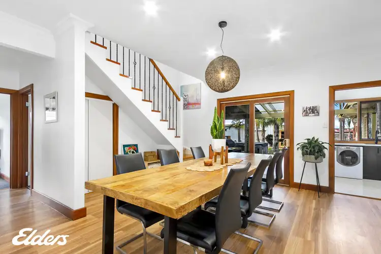 Seventh view of Homely house listing, 37 NICOL STREET, Yarram VIC 3971