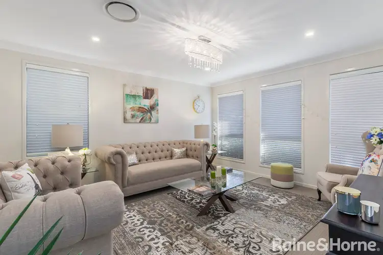 Second view of Homely house listing, 20 Maxim Drive, Edmondson Park NSW 2174