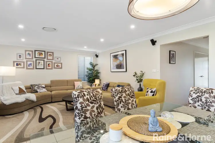 Fourth view of Homely house listing, 20 Maxim Drive, Edmondson Park NSW 2174