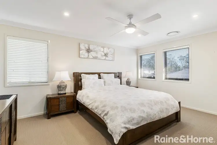 Fifth view of Homely house listing, 20 Maxim Drive, Edmondson Park NSW 2174
