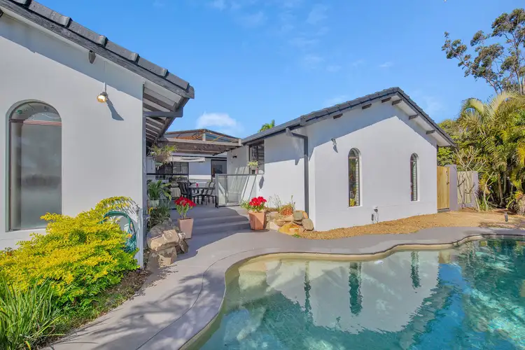 Second view of Homely house listing, 9 East Lynne, Benowa Waters QLD 4217