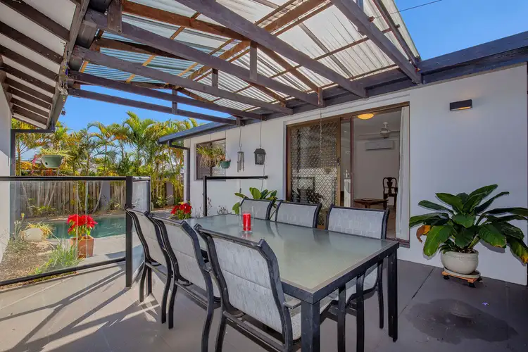 Third view of Homely house listing, 9 East Lynne, Benowa Waters QLD 4217