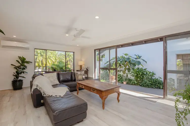 Fifth view of Homely house listing, 9 East Lynne, Benowa Waters QLD 4217