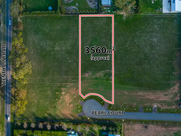 Lot 39 Pearl Court, Kyneton VIC 3444