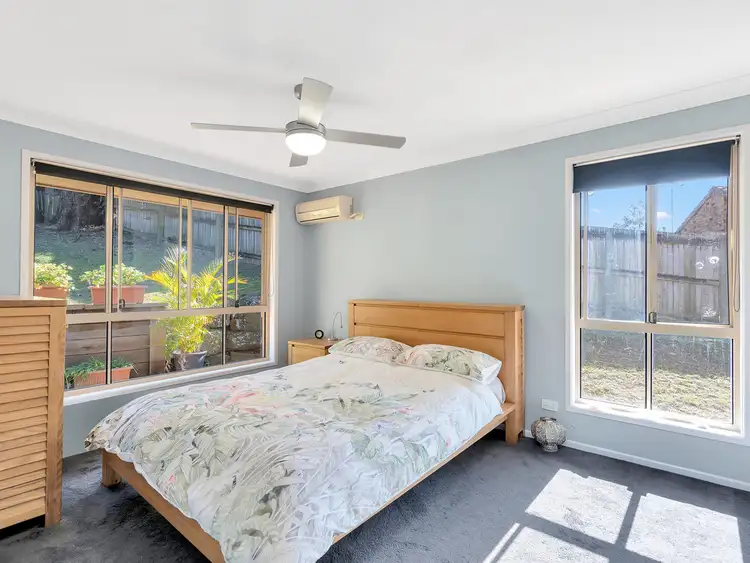 Seventh view of Homely house listing, 157 Dugandan Street, Nerang QLD 4211