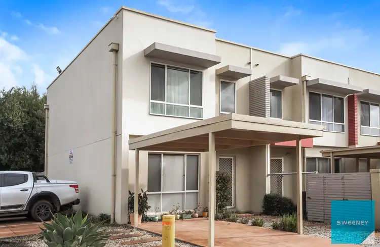 Second view of Homely house listing, 8/358 Sydenham Road, Sydenham VIC 3037